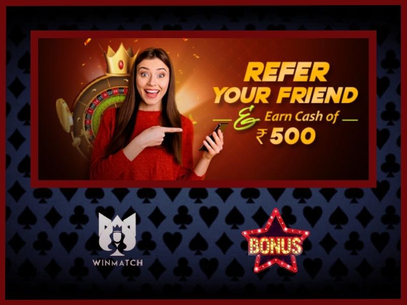 Tips for using WinMatch bonuses effectively