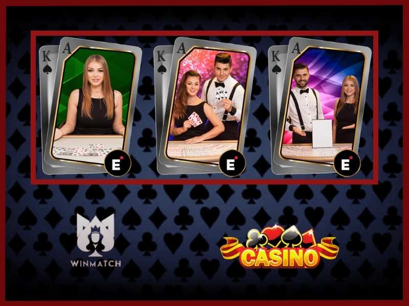 Traditional Indian card and dice games at WinMatch