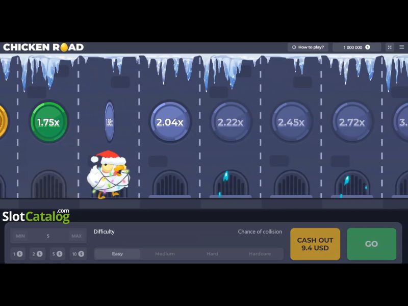 Registering a WinMatch account to play Chicken Road