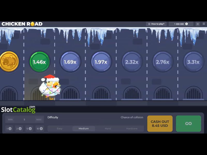Final thoughts on Chicken Road at WinMatch